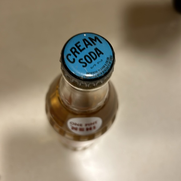 Nehi Cream Soda - Picture 2 of 4